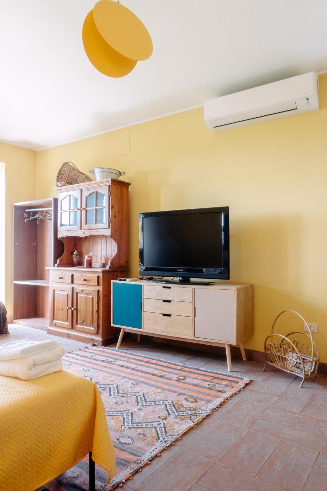 Casa Lunaria Moscufo ภายนอก รูปภาพ