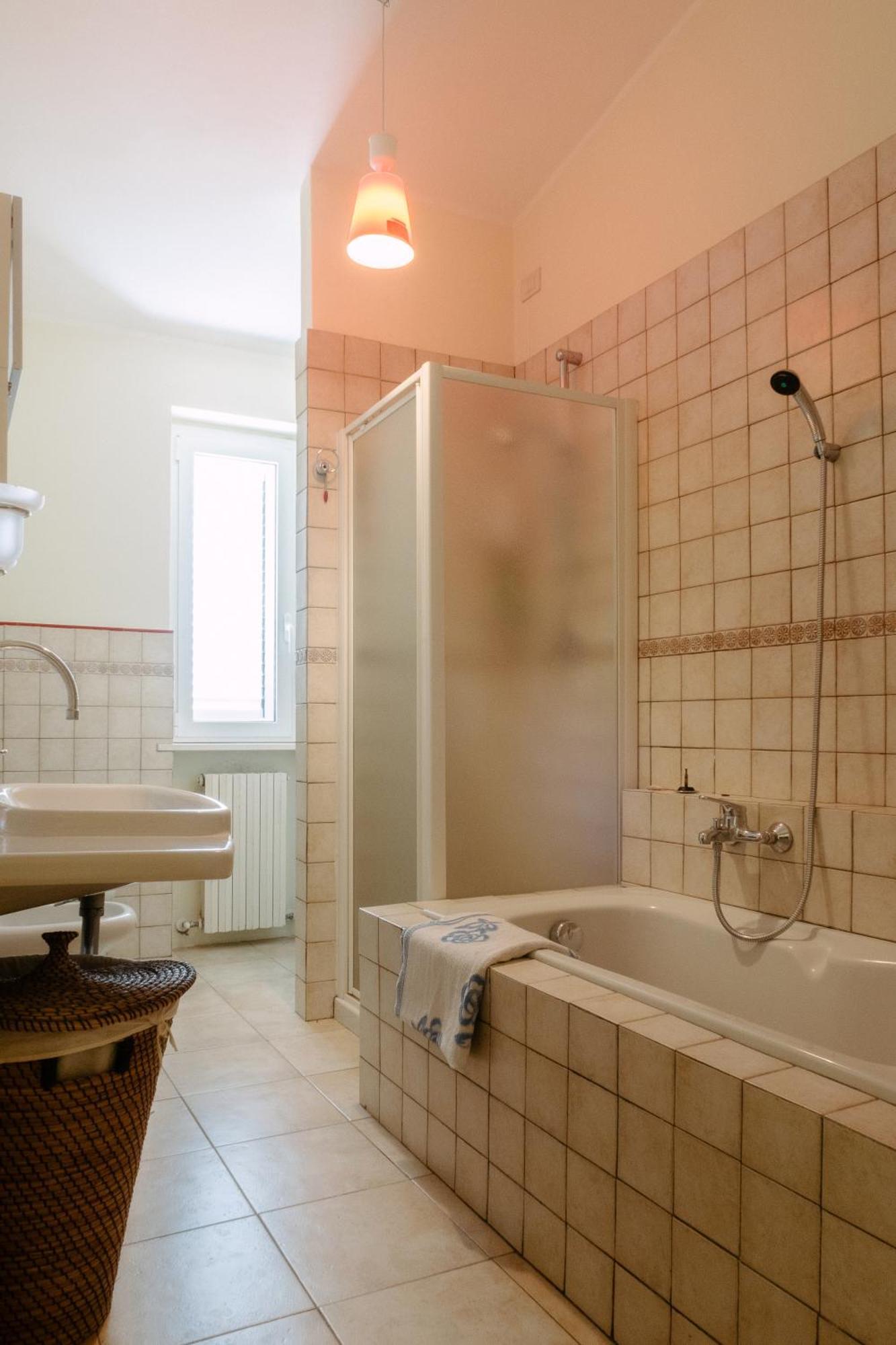 Casa Lunaria Moscufo ภายนอก รูปภาพ