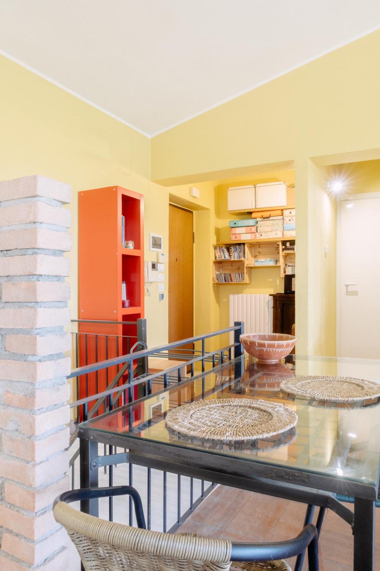 Casa Lunaria Moscufo ภายนอก รูปภาพ