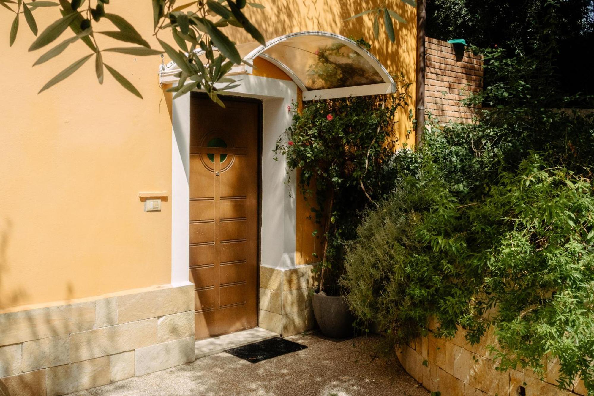 Casa Lunaria Moscufo ภายนอก รูปภาพ
